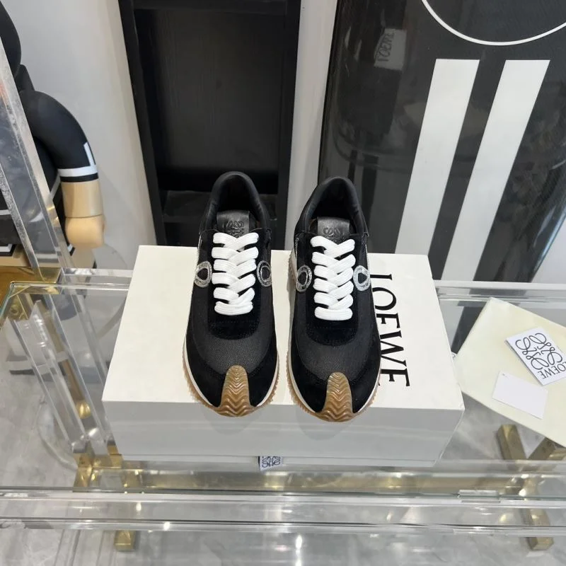Loewe Shoes Fashionable 7991