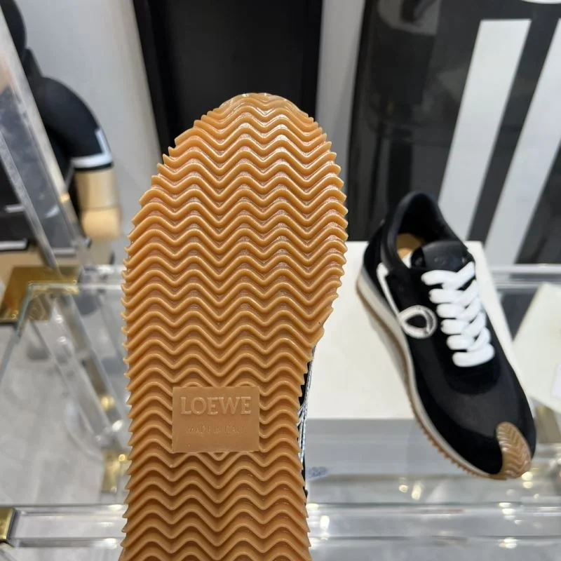Loewe Shoes Fashionable 7991