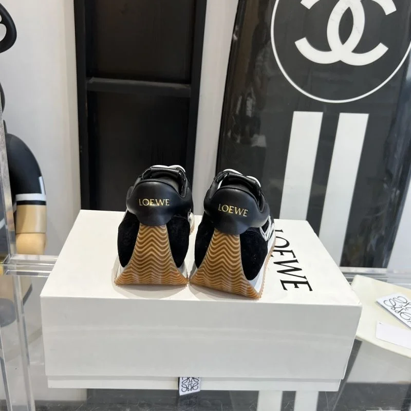 Loewe Shoes Fashionable 7991