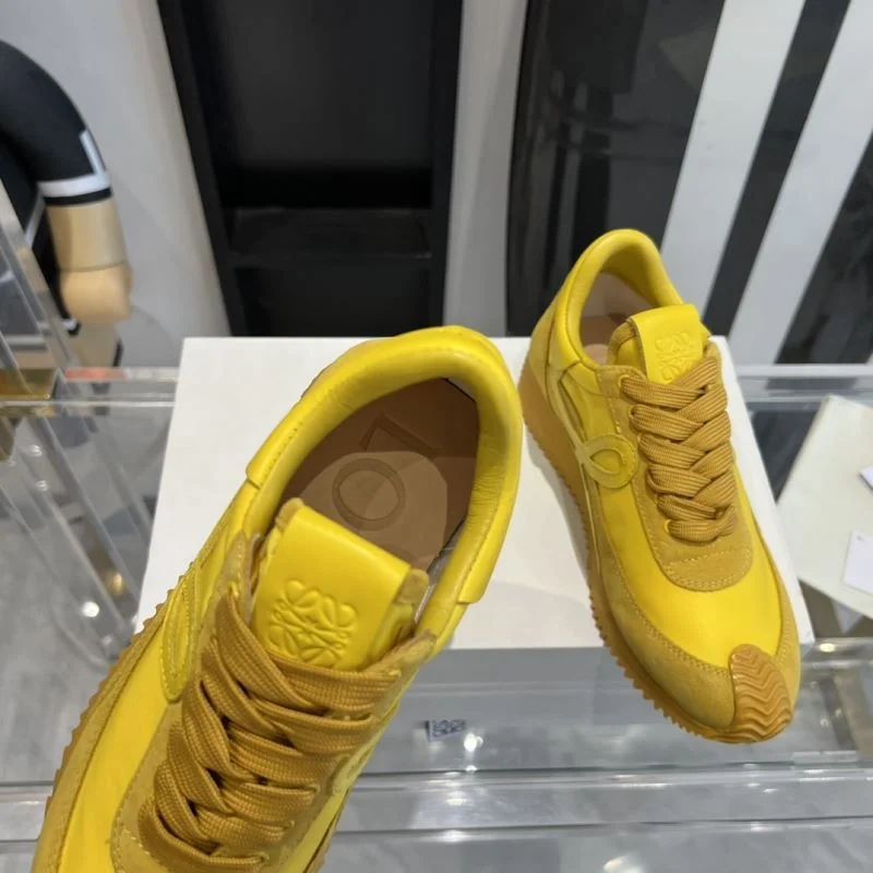 Loewe Shoes Durable 7861