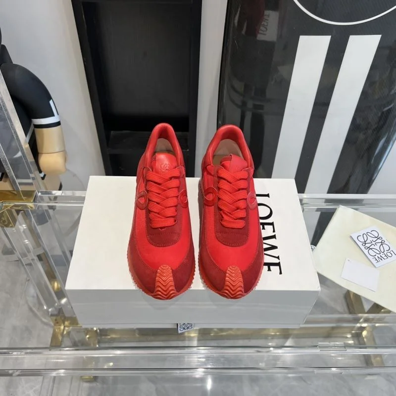 Loewe Shoes FlexibleFit 7788
