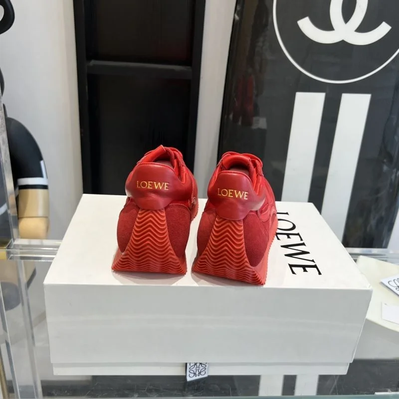 Loewe Shoes FlexibleFit 7788