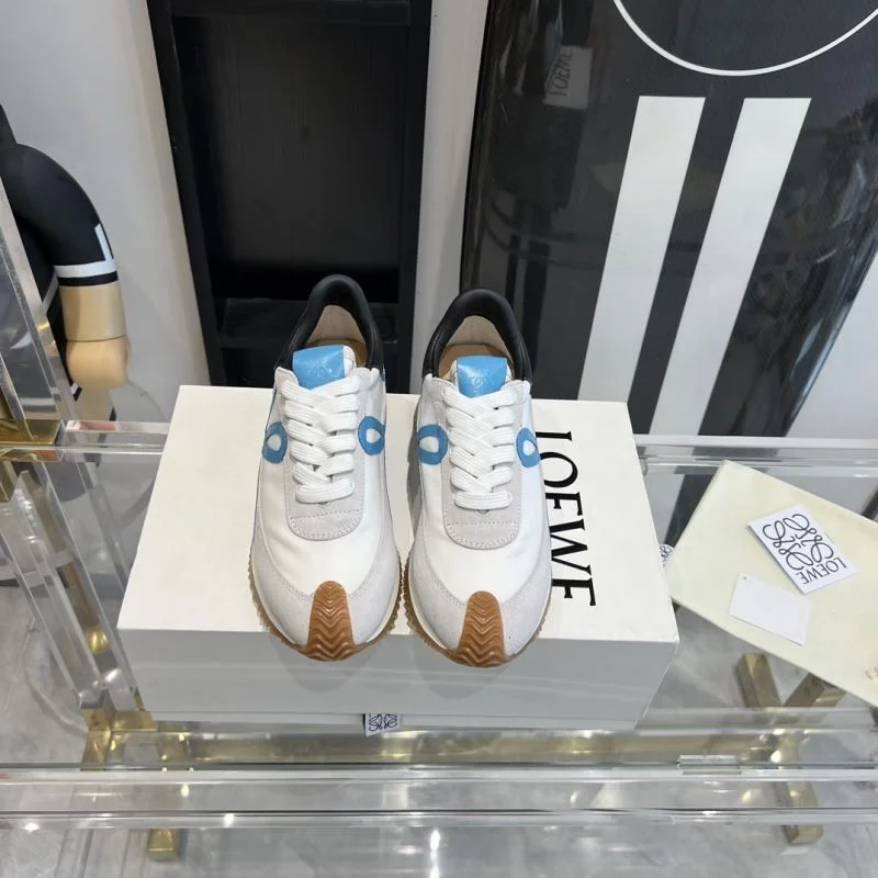 Loewe Shoes Premium 7843