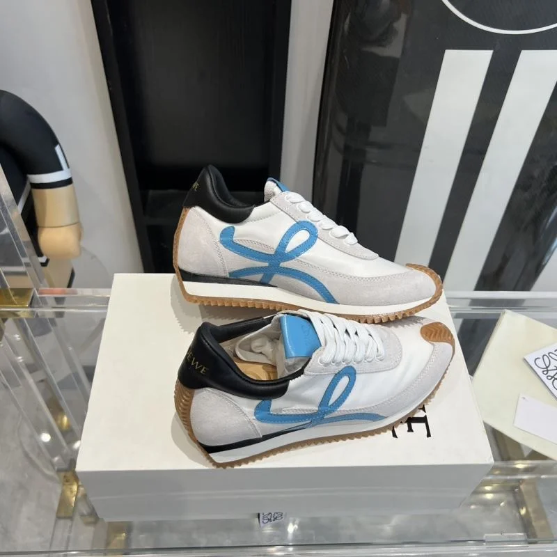 Loewe Shoes Premium 7843