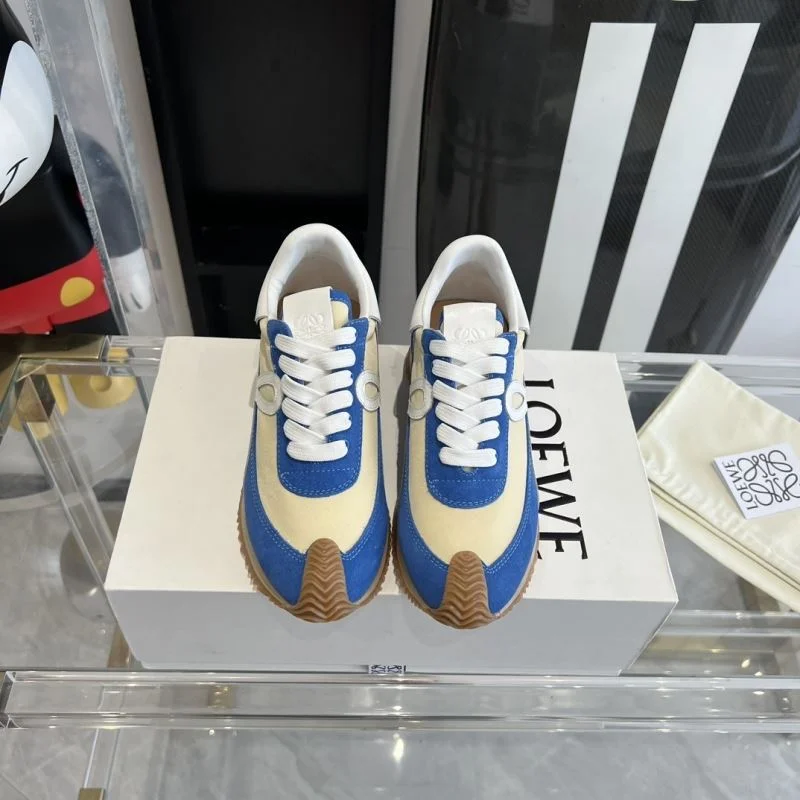 Popular Loewe Shoes 7816