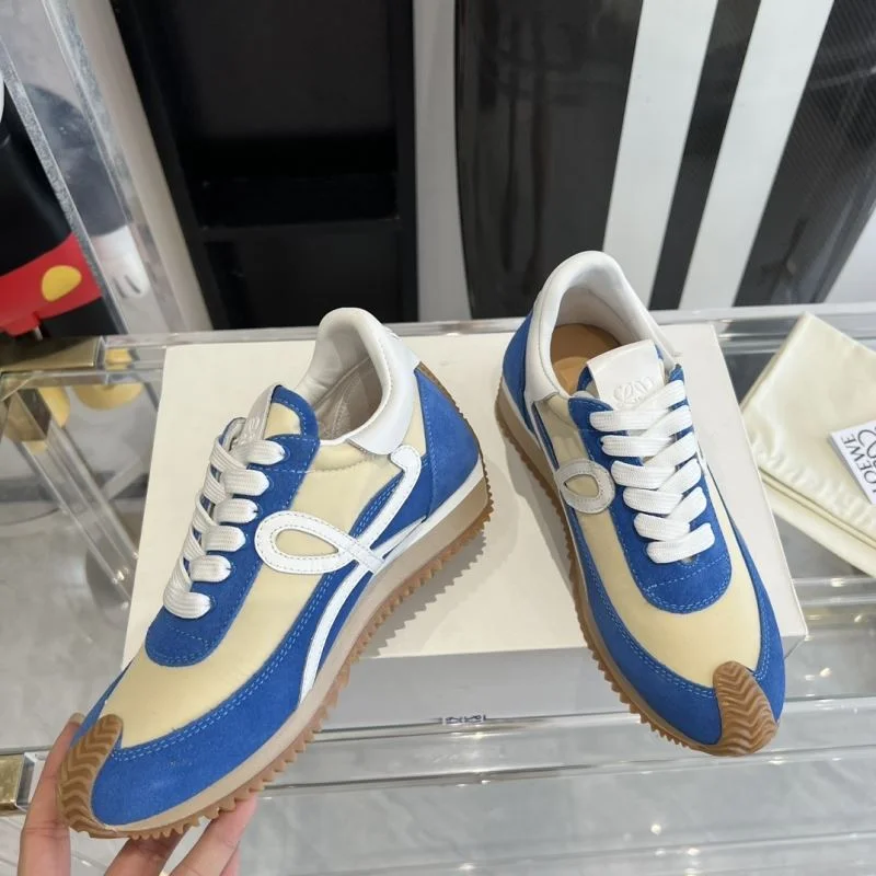 Popular Loewe Shoes 7816