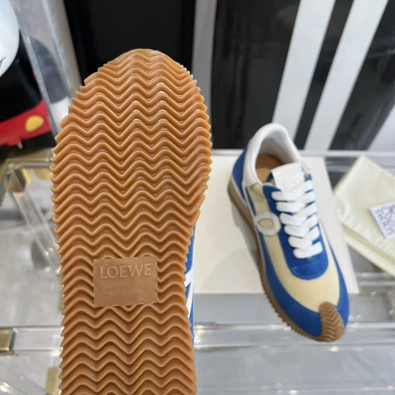 Popular Loewe Shoes 7816