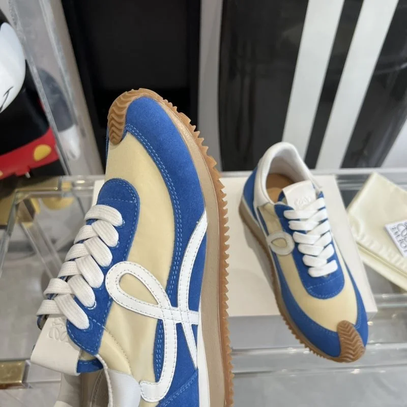 Popular Loewe Shoes 7816