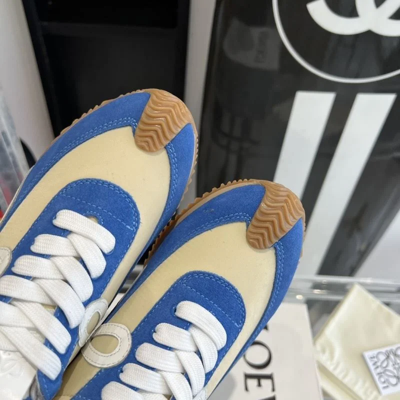 Popular Loewe Shoes 7816