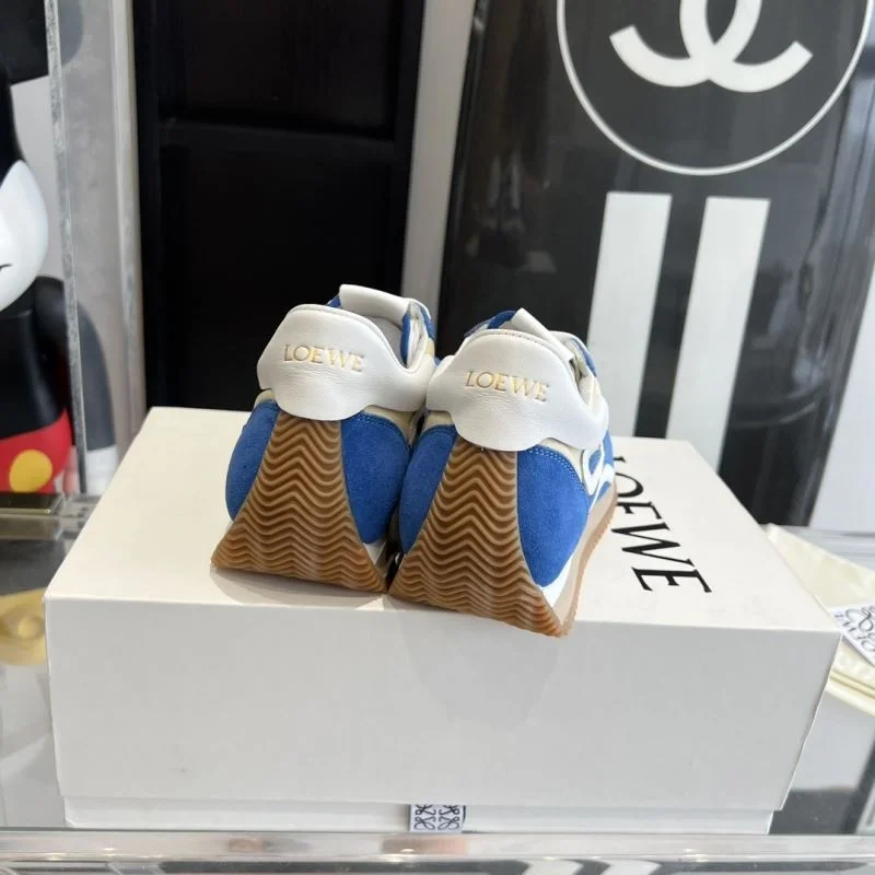 Popular Loewe Shoes 7816