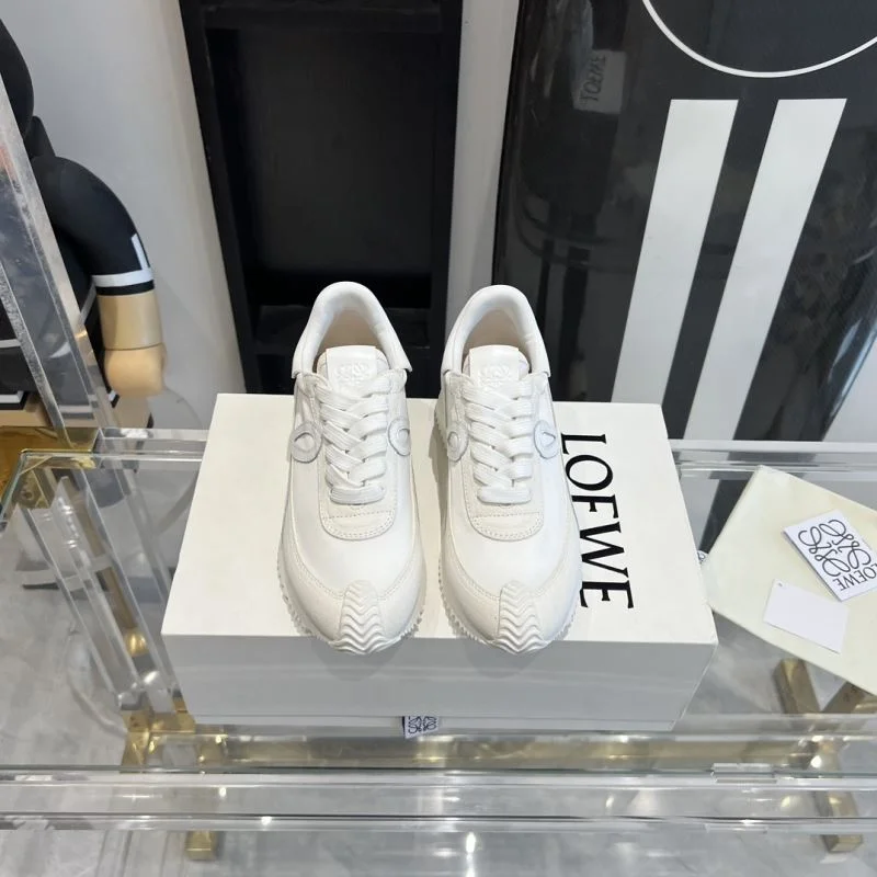 QuickDry Loewe Shoes 7801