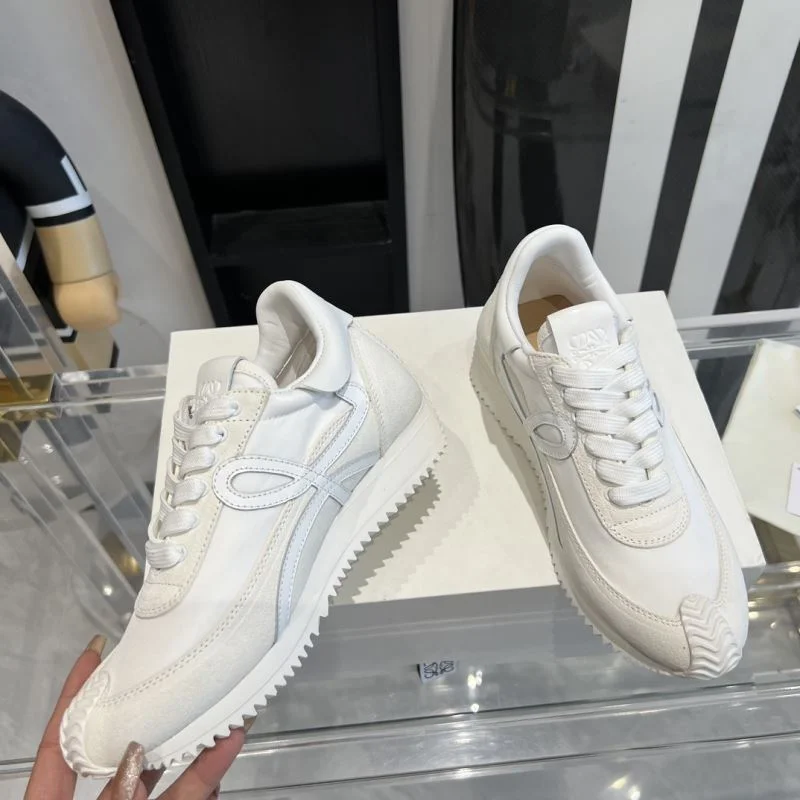 QuickDry Loewe Shoes 7801