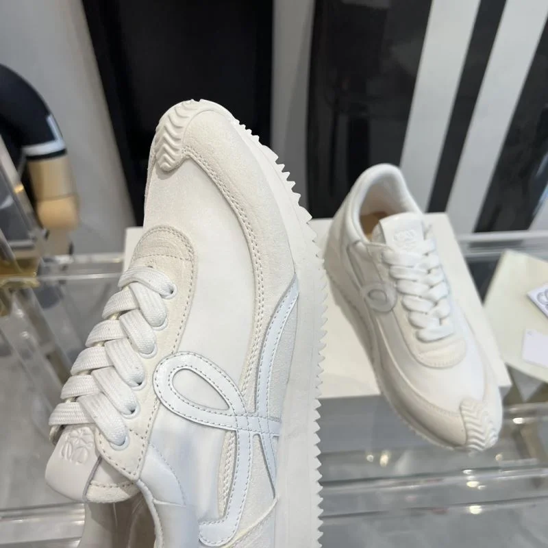QuickDry Loewe Shoes 7801