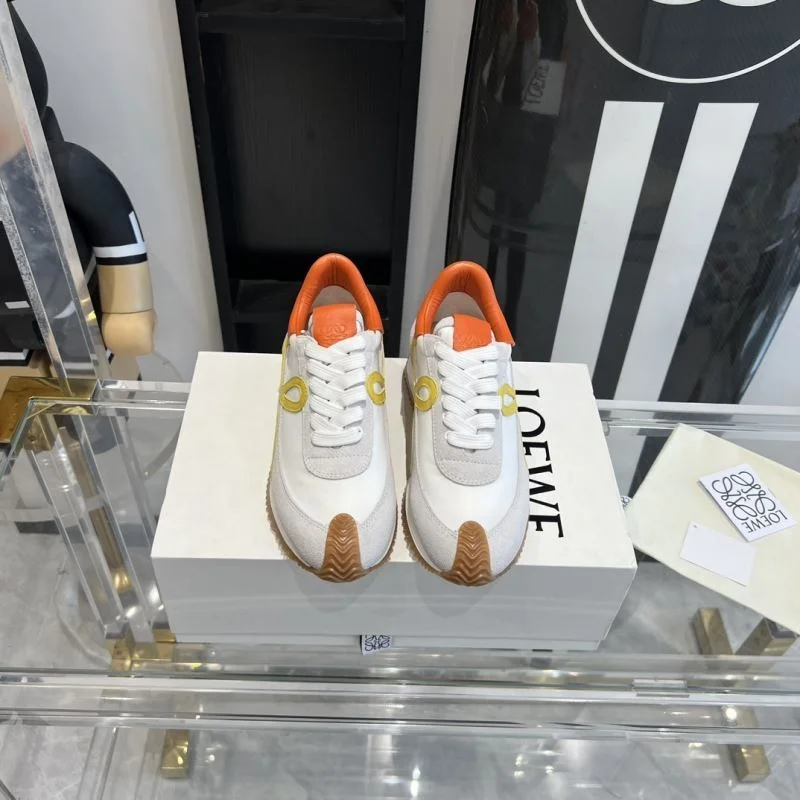 Loewe Shoes WellDesigned 7800