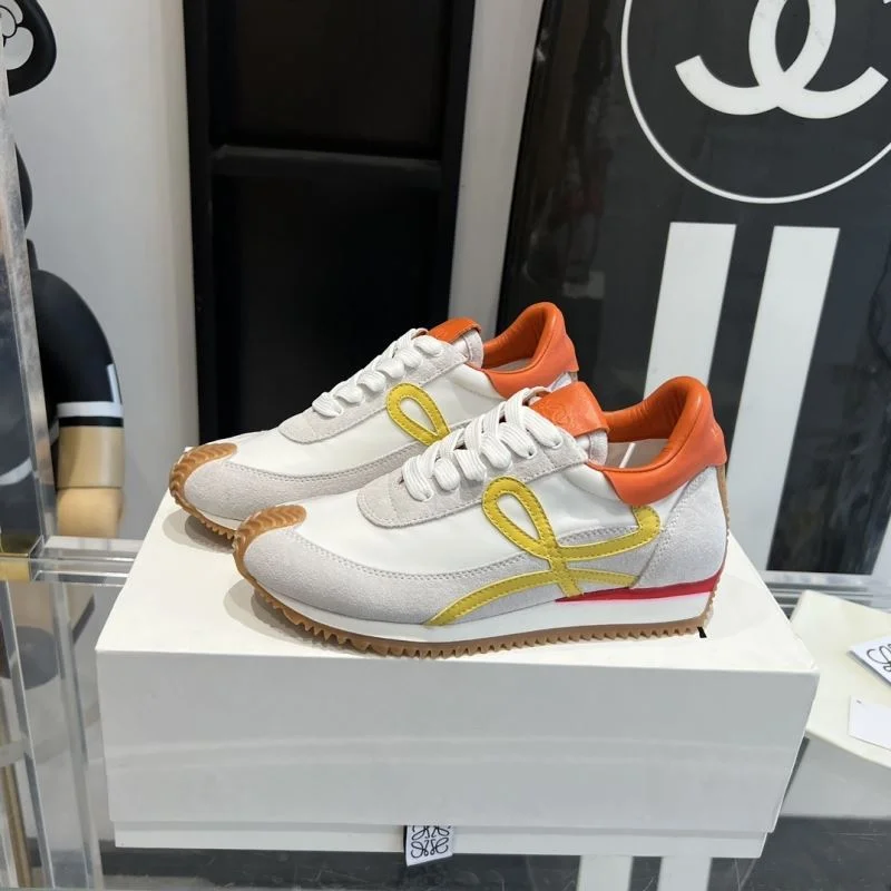 Loewe Shoes WellDesigned 7800