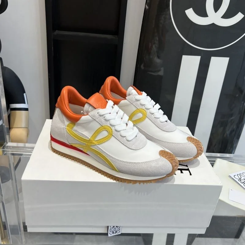 Loewe Shoes WellDesigned 7800