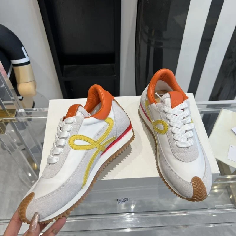 Loewe Shoes WellDesigned 7800