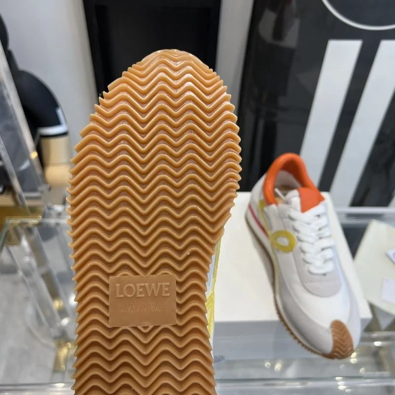 Loewe Shoes WellDesigned 7800