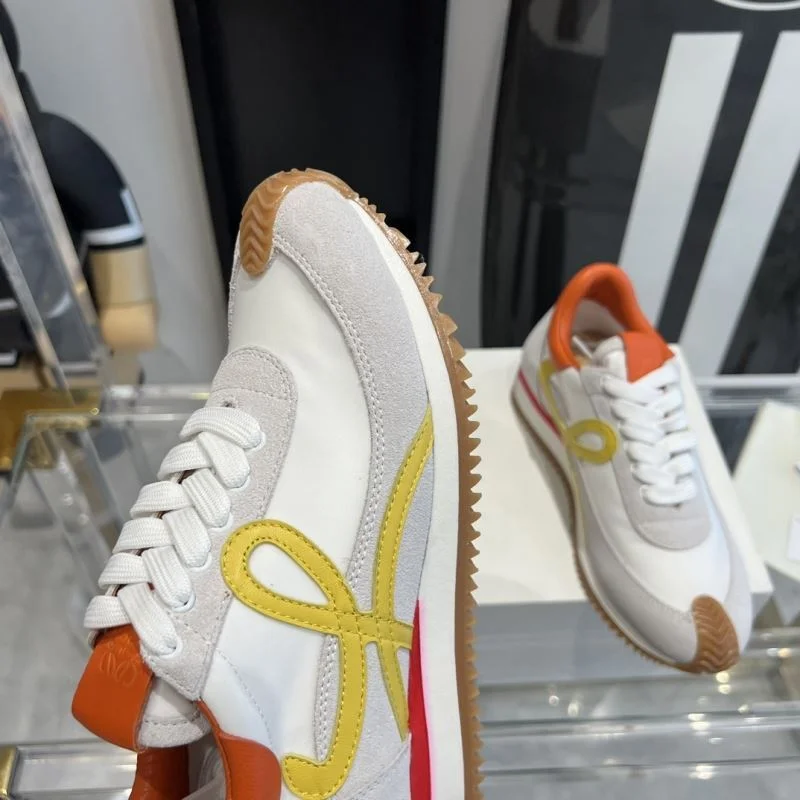 Loewe Shoes WellDesigned 7800