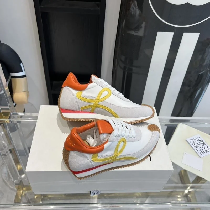 Loewe Shoes WellDesigned 7800