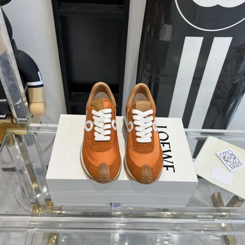OdorResistant Loewe Shoes 7785