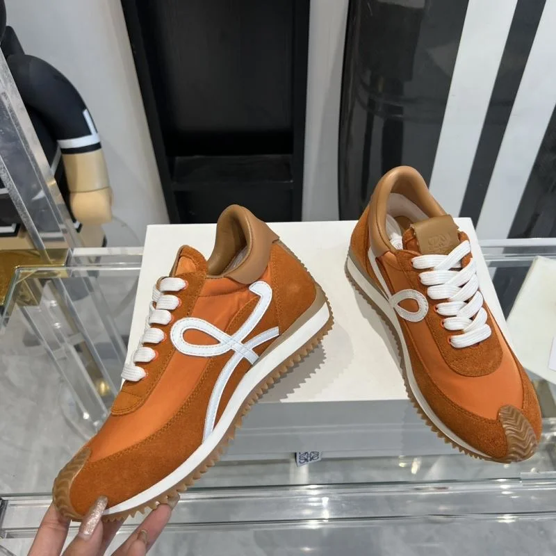 OdorResistant Loewe Shoes 7785