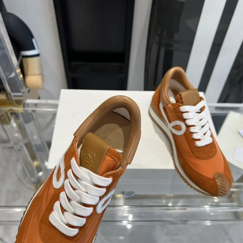 OdorResistant Loewe Shoes 7785