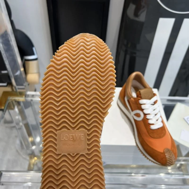 OdorResistant Loewe Shoes 7785