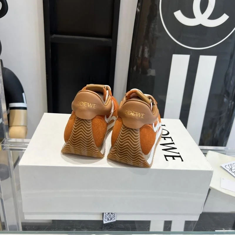OdorResistant Loewe Shoes 7785
