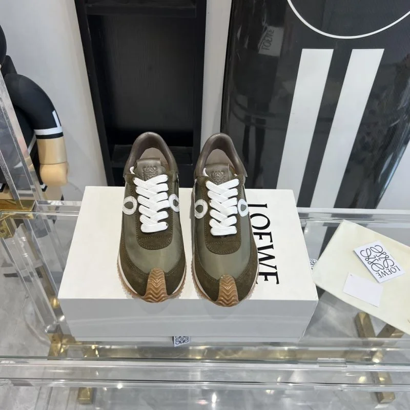 EyeCatching Loewe Shoes 7782