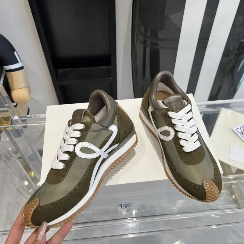 EyeCatching Loewe Shoes 7782