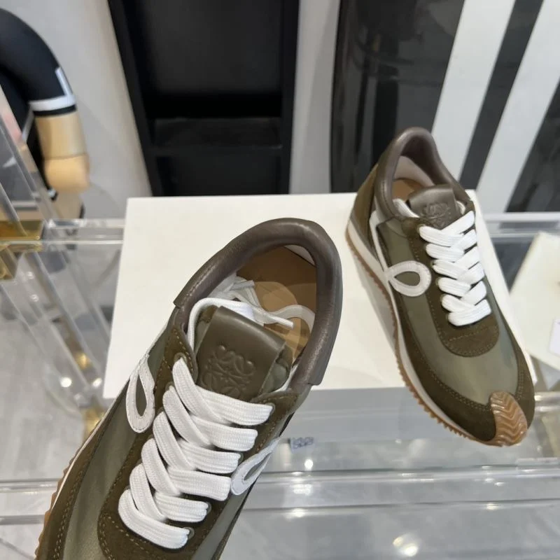 EyeCatching Loewe Shoes 7782