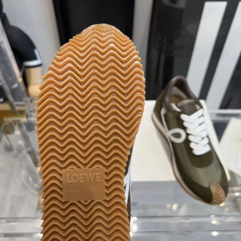 EyeCatching Loewe Shoes 7782