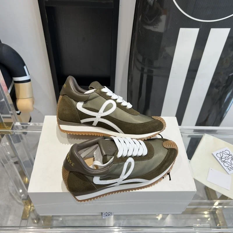 EyeCatching Loewe Shoes 7782