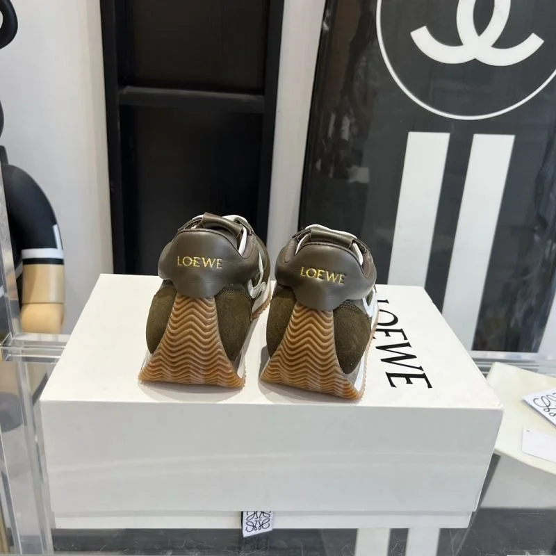 EyeCatching Loewe Shoes 7782