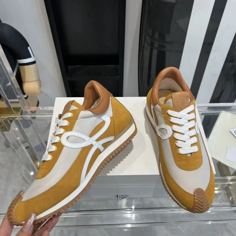 Loewe Shoes Sophisticated 7791