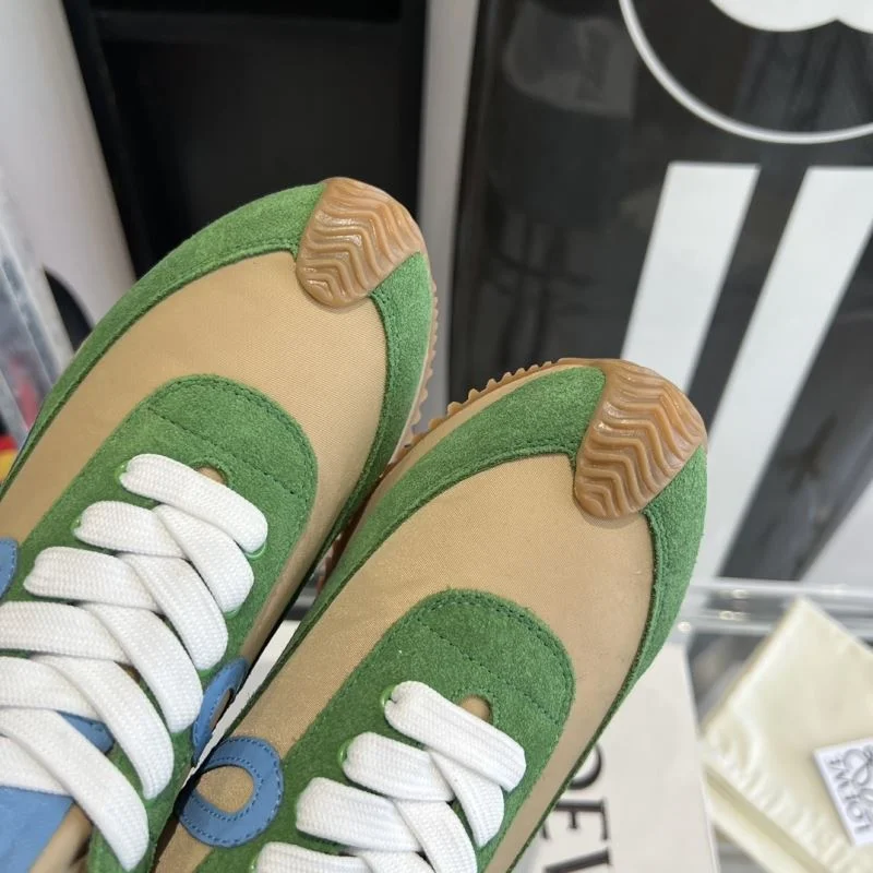 Sporty Loewe Shoes 7778