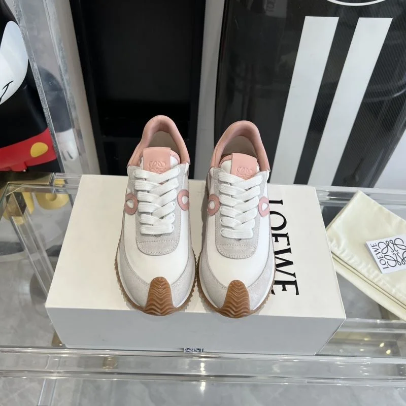 Loewe Shoes SoftTouch 7838