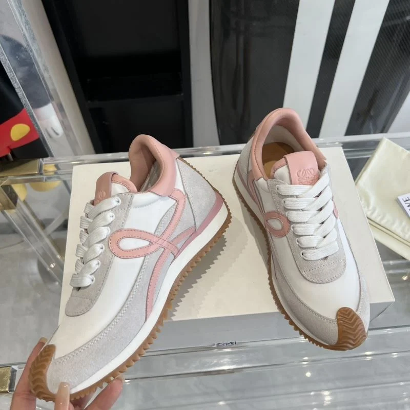 Loewe Shoes SoftTouch 7838