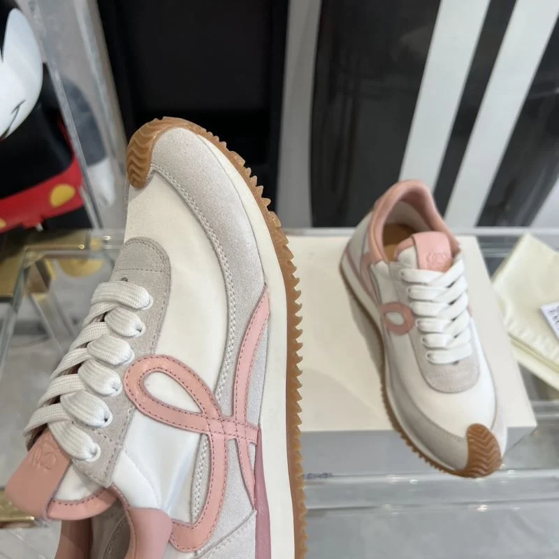 Loewe Shoes SoftTouch 7838