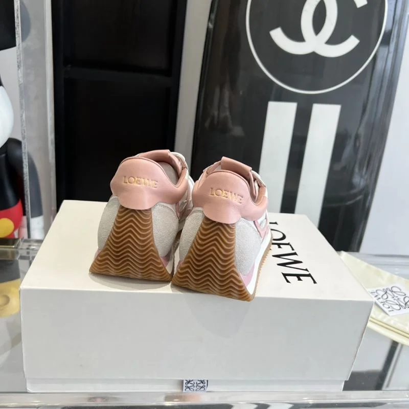 Loewe Shoes SoftTouch 7838