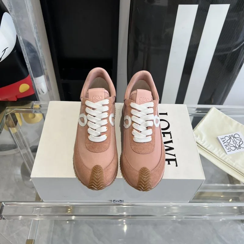 Chic Loewe Shoes 7793