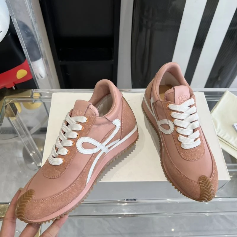 Chic Loewe Shoes 7793