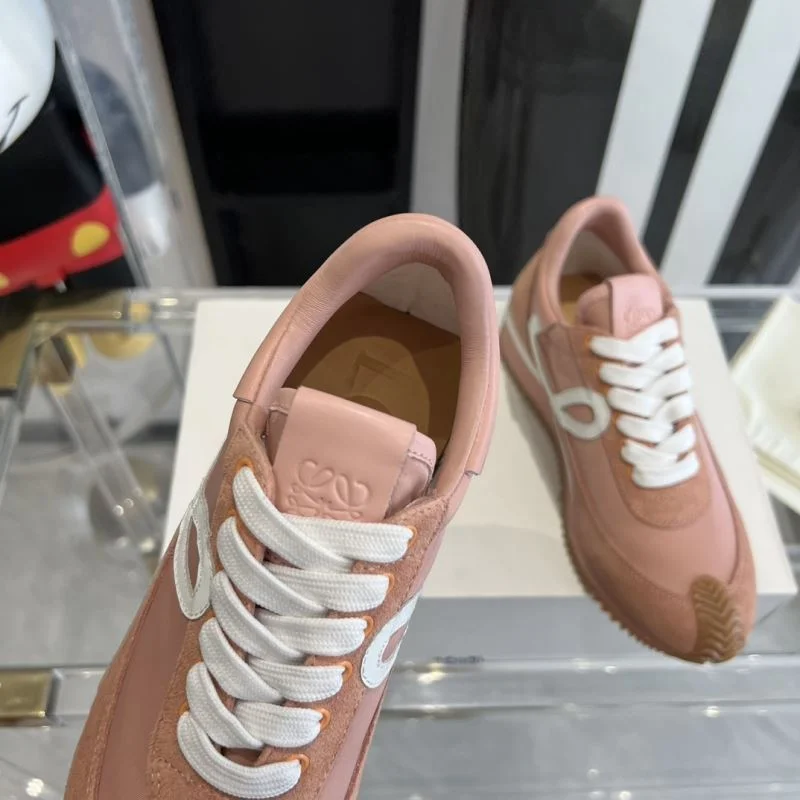 Chic Loewe Shoes 7793