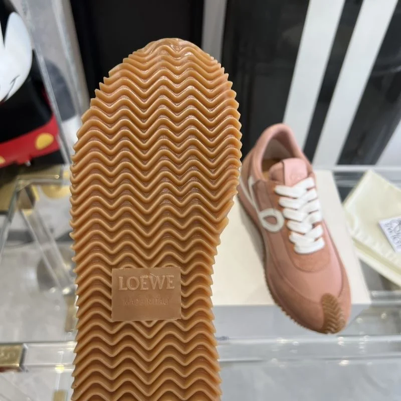 Chic Loewe Shoes 7793