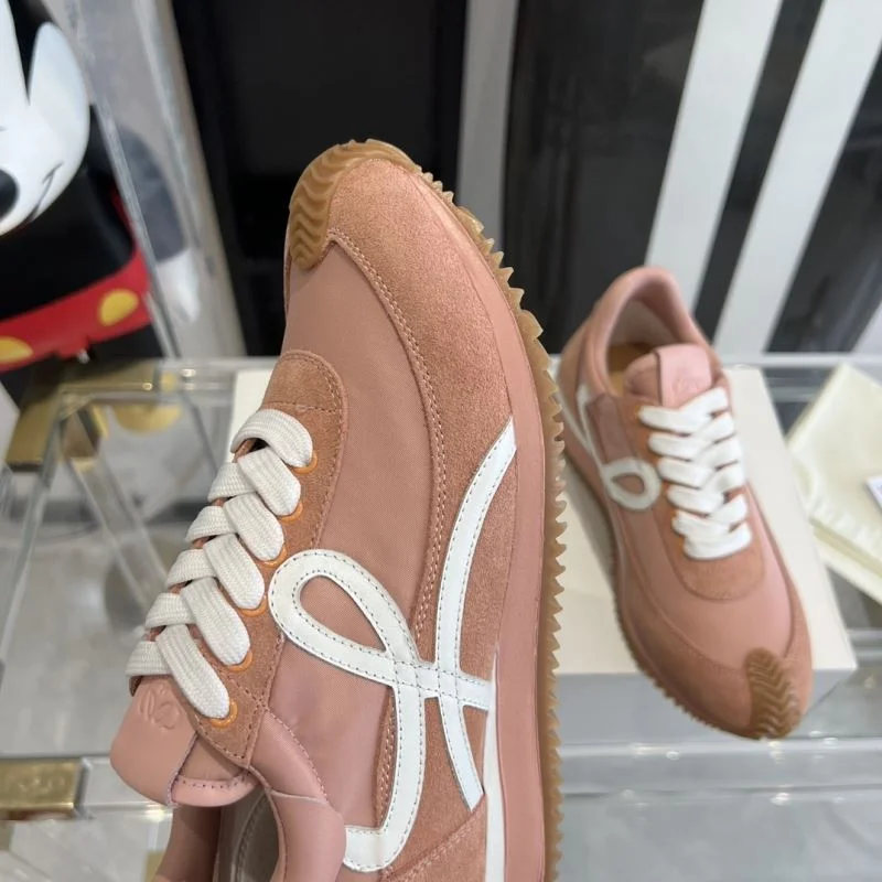 Chic Loewe Shoes 7793