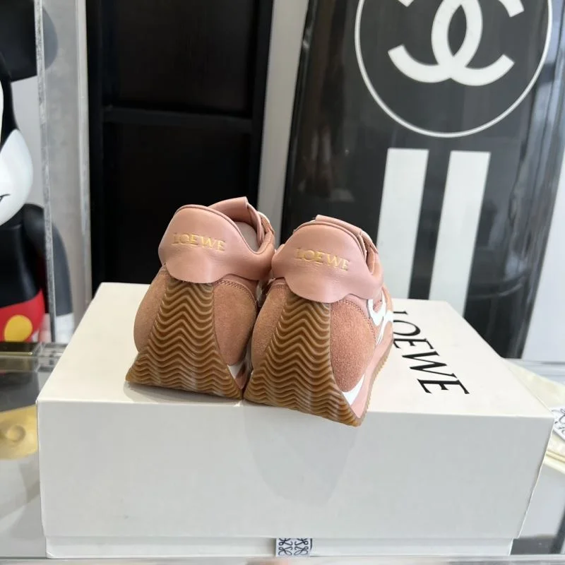 Chic Loewe Shoes 7793