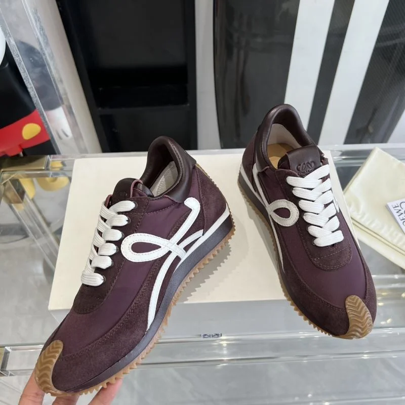 FashionForward Loewe Shoes 7776