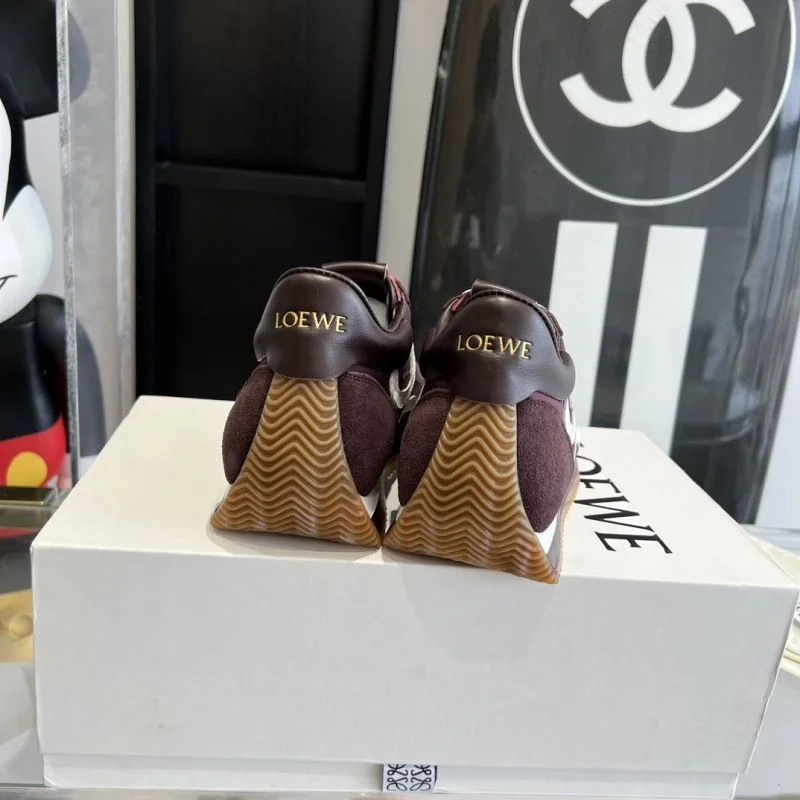 FashionForward Loewe Shoes 7776