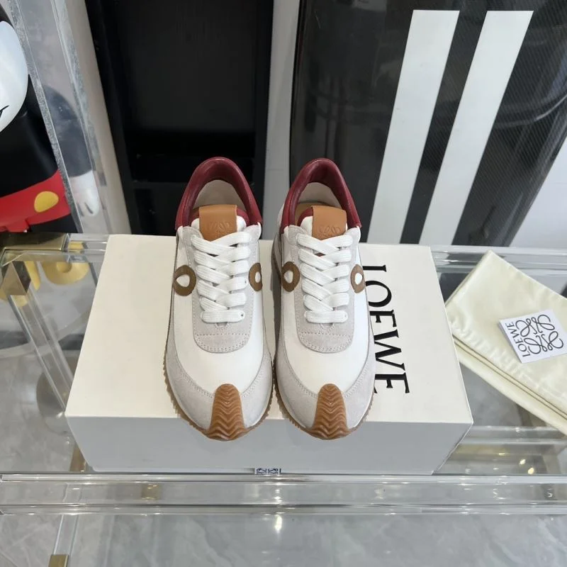 Loewe Shoes Durable 7775